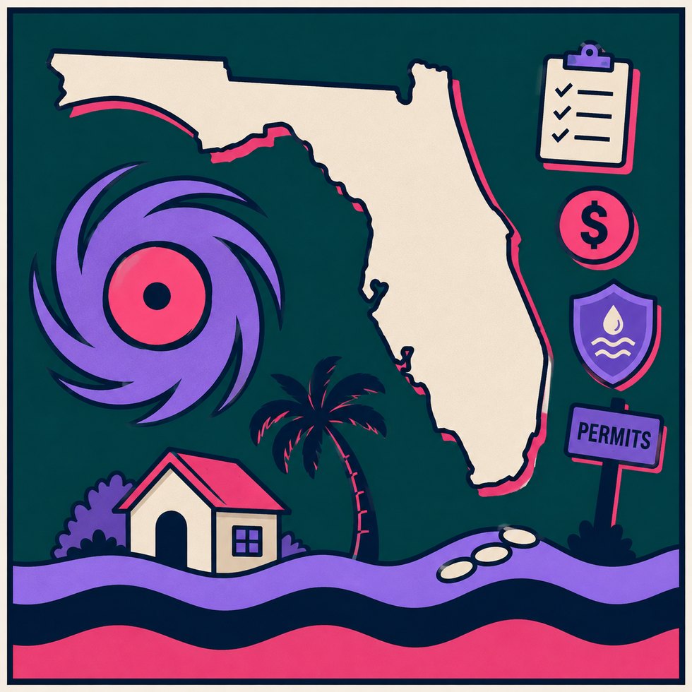 Palm Beach County home